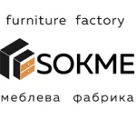Меблі СОКМЕ